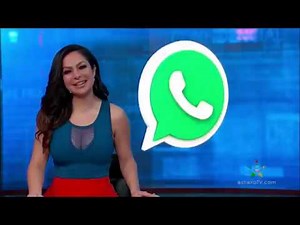 Claudia Gonzalez and Janice Villagran - I Testigo - 11/4/19