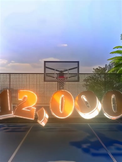 WE ON GO - CODM Edit Journey to 12K