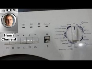 Practical Guide: How to Easily Start Your Zanussi Washing Machine