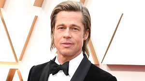 Brad Pitt Drops $40 Million on Bachelor Pad on the California Coast