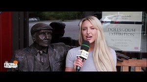 4 days to go! ...until Stanford Hall plays host to the Firework Champions event. Sat 3rd August 2019 - Stanford Hall, LE17 6DH Tickets available until Sat 3rd Aug 12:00 midday, after then on the gate only. www.fireworkchampions.co.uk | Firework Champions | Facebook