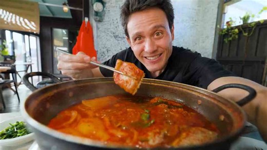 Exploring Jeju Island where Koreas freshest seafood tells a story of ocean power and tradition