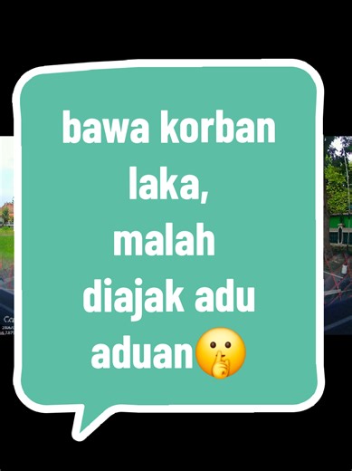 AMBULANCE SUDAH SEIN KANAN DARU JAUH,KARENA HENDAK BELOK KANAN... tujuan IGD PKUNBANTUL mobil yg depan sdh membuka jalur,tp yg belakang tetep ga mau ngasi.. mau manuver kiri kasihan pasiennya..mending kami tetap di jalur dan ngurangi kecepatan..#sirine #whelen #kocak #konyol #lucu