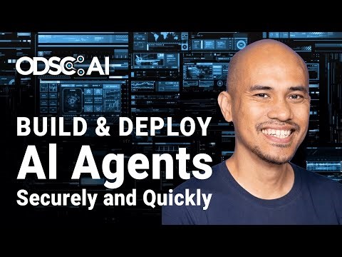 Build and Deploy Al Agents Securely and Quickly with Google ADK and GitLab by Regnard Raquedan