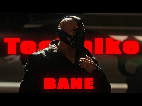 Bane Edit | Technike | EDIT | | Literally Me | HD60FPS
