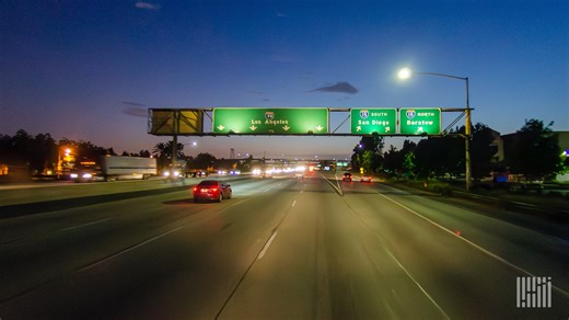 Battles over California’s Advanced Clean Trucks rule rage far beyond state line