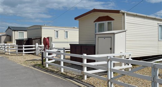 Así son las casas prefabricadas que son más baratas que un celular y se arman fácilmente