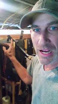 Quick Bus Tour #buslife