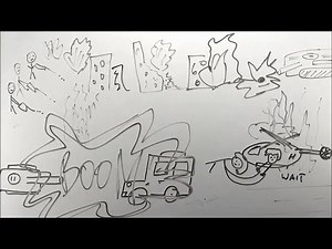 Virtually True - ep03 - BKP | Class 10 CBSE English | paul stewart | explanation / summary in hindi