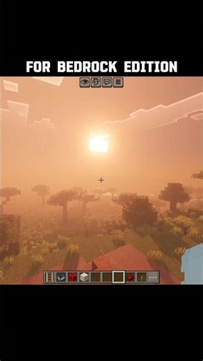 ​OP Bedrock Command! 👑 #minecraft