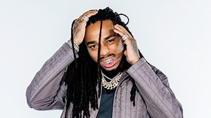 Quavo Is Introducing ‘Fan Controlled Football’ To The Culture