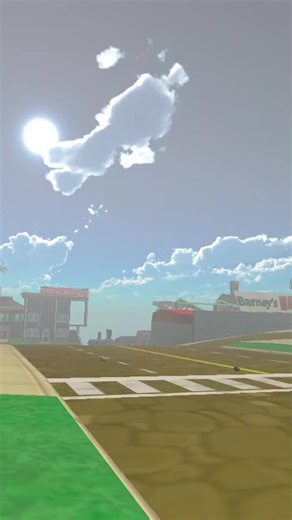 #quest3 #vr #thesimpsons #simpsonshitandrun #gamingontiktok