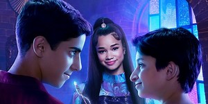 WIZARDS BEYOND WAVERLY PLACE Sets Season 2 Premiere with Freya Skye & More