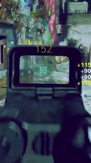 Max ammo Power up Zombies slaughter epic MP5 Pick up￼!!! #cod #coldwar #epicplays