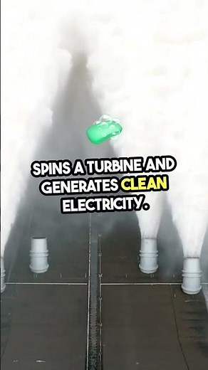 How Solar Power Plants Use Mirrors to Make Clean Electricity!