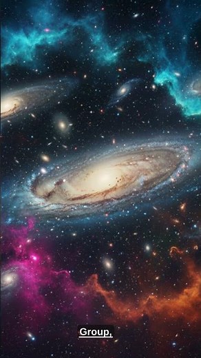 The Largest Structures in Space What is a Supercluster