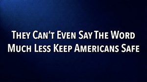 President Biden let's get something straight. If you can't even say "illegal immigration" you aren't serious about securing the border. | Citizens United