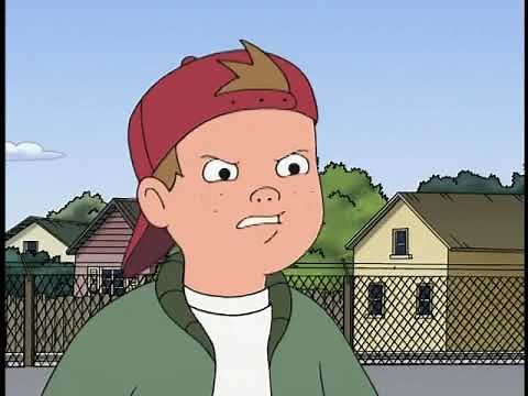 Recess - Taking the Fifth Grade & All Growed Down - (2 Full Set DVD Trailer)