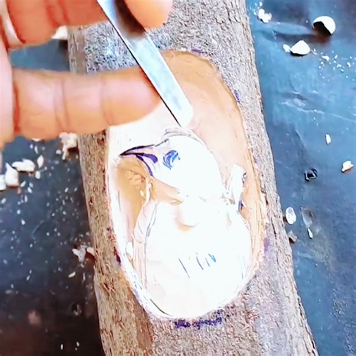 Hand-Carved Wood Sculpture: Art That Lives Within the Grain Wood Carving Masterpiece: Precision, Skill, and Natural Beauty Sculpting Nature: Wood Carving Inspired by the Earth ________ Every piece of wood holds a story—lines shaped by time, weather, and the natural world. Through careful and patient carving, I work to bring those stories to life. My wood sculptures are created by hand from selected pieces of timber, chosen for their beauty, character, and unique texture. Each carving begins as a