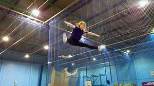 POWERING FUTURE CHAMPIONS 💪 Are you a local aspiring athlete, ready to take your performance to the next level? Our Talented Athlete Scheme can help you achieve your dreams. Free membership, up to £500 bursary, exclusive branded gear, and the chance to become a tmactive ambassador. Apply by 28 March. More information here: https://www.tmactive.co.uk/tas/ | Tonbridge Swimming Pool