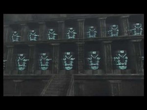 ICO (PS2) - Part 9/9 - Full Playthrough HD Widescreen