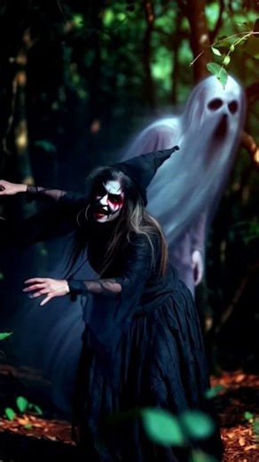 terrifying screams sound effects