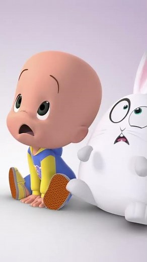¡Rápido, Mochipanda! Aprende los colores con Cuquín y Fantasma! #Shorts