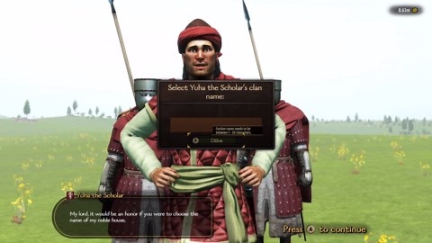 A Method i use to get improved armor from my own culture. Being a ruler is required.