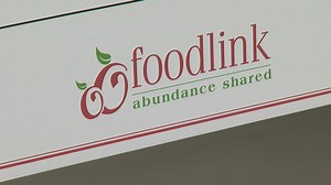 First look inside Foodlink's