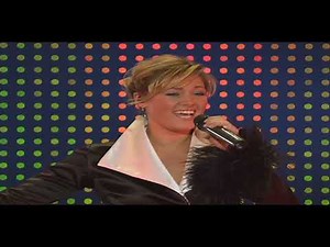 LIVE HELENE FISCHER — Russland Medley • LIVE AUS BERLIN · 2009