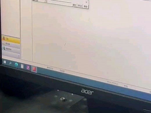 三菱PLC计数器C251使用-记录编码器脉冲控制传送带运动距离
