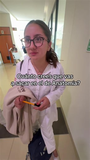 Anatomy Exam Scores: What Will You Get?