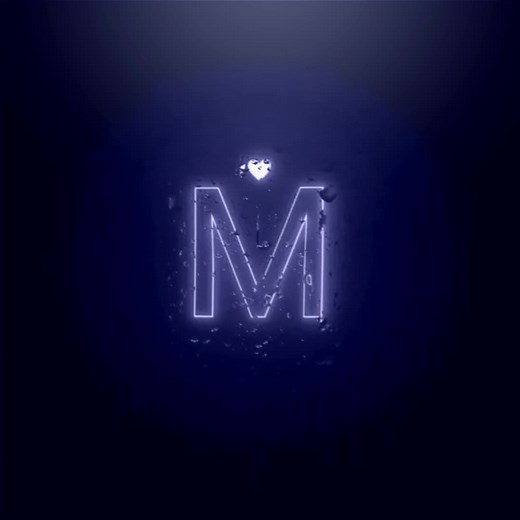 Exploring My Type: Letters M in Trends
