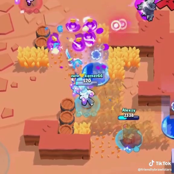 Funny Brawl Stars Memes on TikTok