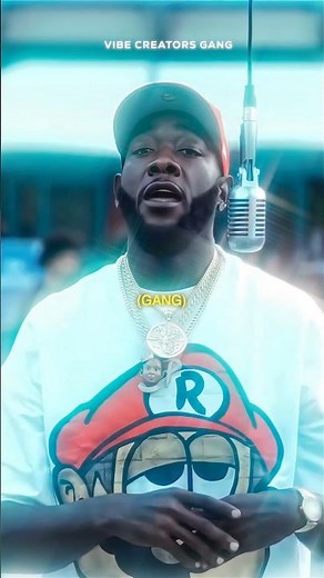 Chef Boy - GANG GANG 🔥