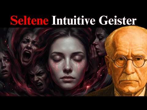 Nur Hochintuitive Menschen Bemerken Diese 7 Zeichen – Gehörst Du Dazu? | Carl Jung