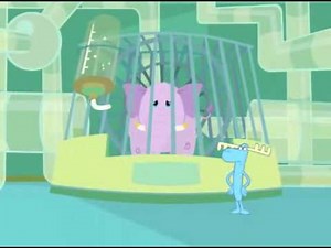 Happy Tree Friends - Junk in the Trunk