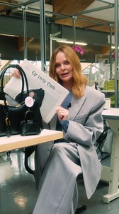 24K views · 652 reactions | STELLA RYDER: Look inside your #StellaTimes for our Golden Horseshoe prizes... Today could be your lucky day! x Stella The second edition of The Stella Times is full of facts, fashion and fun. Bring your copy in-store for a chance to win Paul McCartney tickets, a #StellaRyder bag and more. The Stella Times will be at Stella McCartney stores globally from 7th November. | Stella McCartney | Facebook