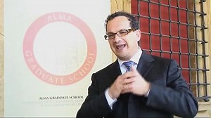 Gary Pisano: "L'Italia è un paese bloccato"