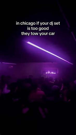 Chicago Nightlife: The DJ Set You Can't Miss