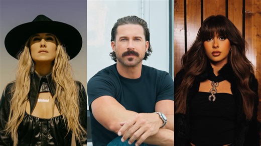 Here Is The Full List Of 2026 ACM Awards Performers