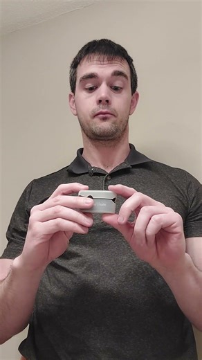 Zac Vrate Pulse Oximeter Review