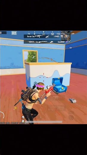 BGMI New Update ⚡ Full Review – New Guns, New Mode, New Map!