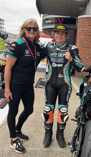 10K views · 331 reactions | Mega weekend with FHO Racing racer Jamie...