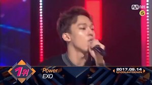 1.9K views · 632 reactions | EXO POWER  ➡️ https://en.m.wikipedia.org/wiki/Exo_(band) #EXO WeAreOne❤️ | I Love EXO | Facebook