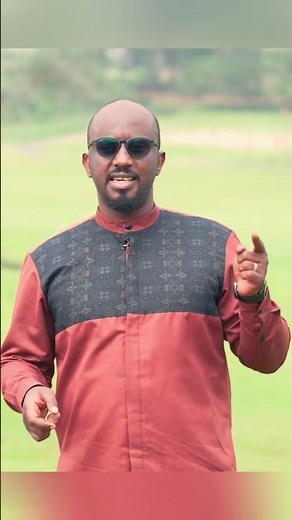 3 days until we all meet at IAC 2025 in Sydney! Adelin Kajangwe, Rwanda Space Agency (RSA) #IAC2025
