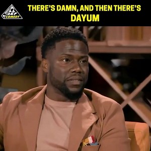 586K views · 15K reactions | Kevin Hart has zero chill! via All Def Comedy  Peacock TV | All Def | Facebook