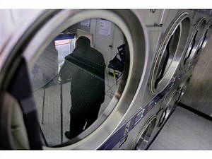 Ripping Off Coin Boxes Nets Twin Cities Man 10 Years In Prison