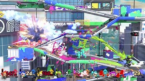 63 reactions · 9 comments | Super Smash Bros. Ultimate features more than 70 fighters, 100 stages, 900 music Tracks and counting on the Nintendo Switch console! | Nintendo of Canada | Facebook