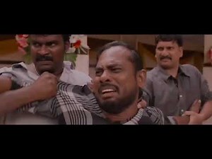 Lady strangled with chain